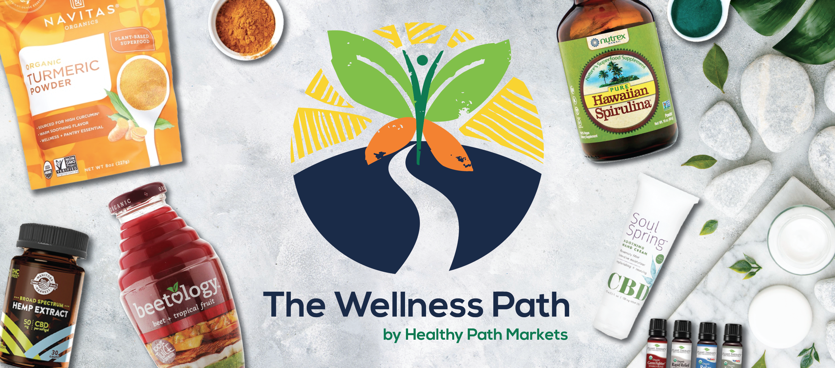 Wellness Path The Wellness Path – Healthy Path Market